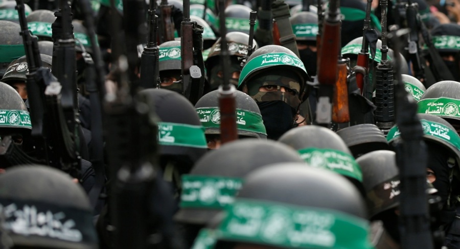 ХАМАС не собирается возвращать тела бойцов ЦАХАЛ